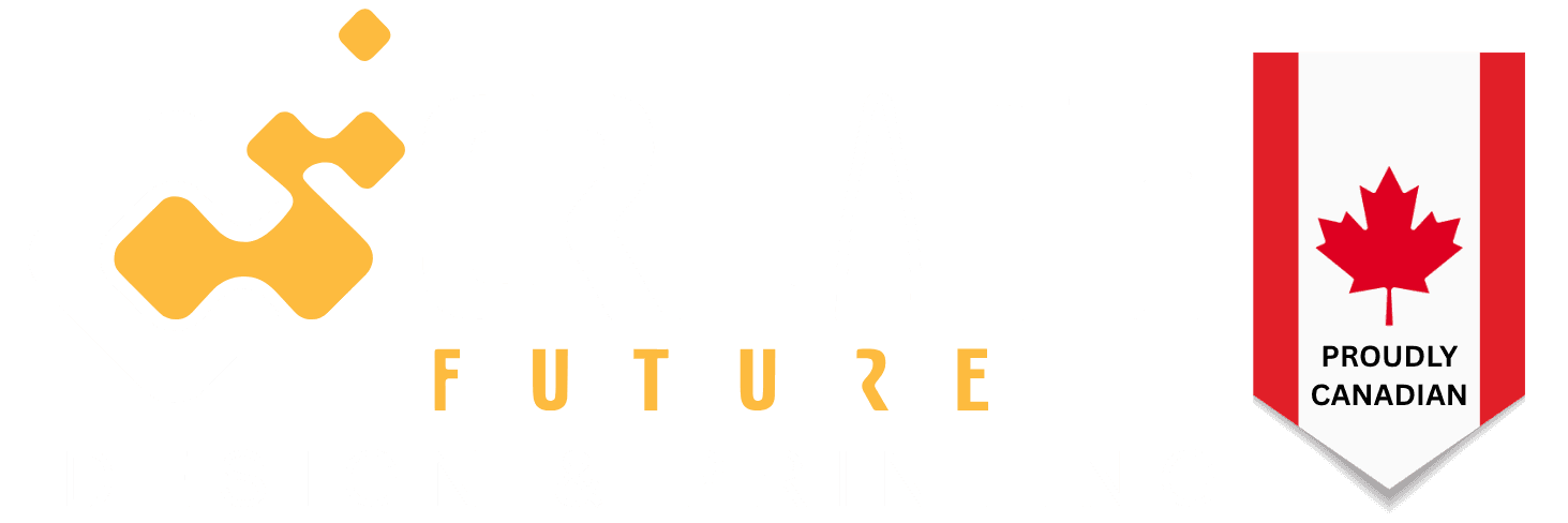 Create Future Design & Printing