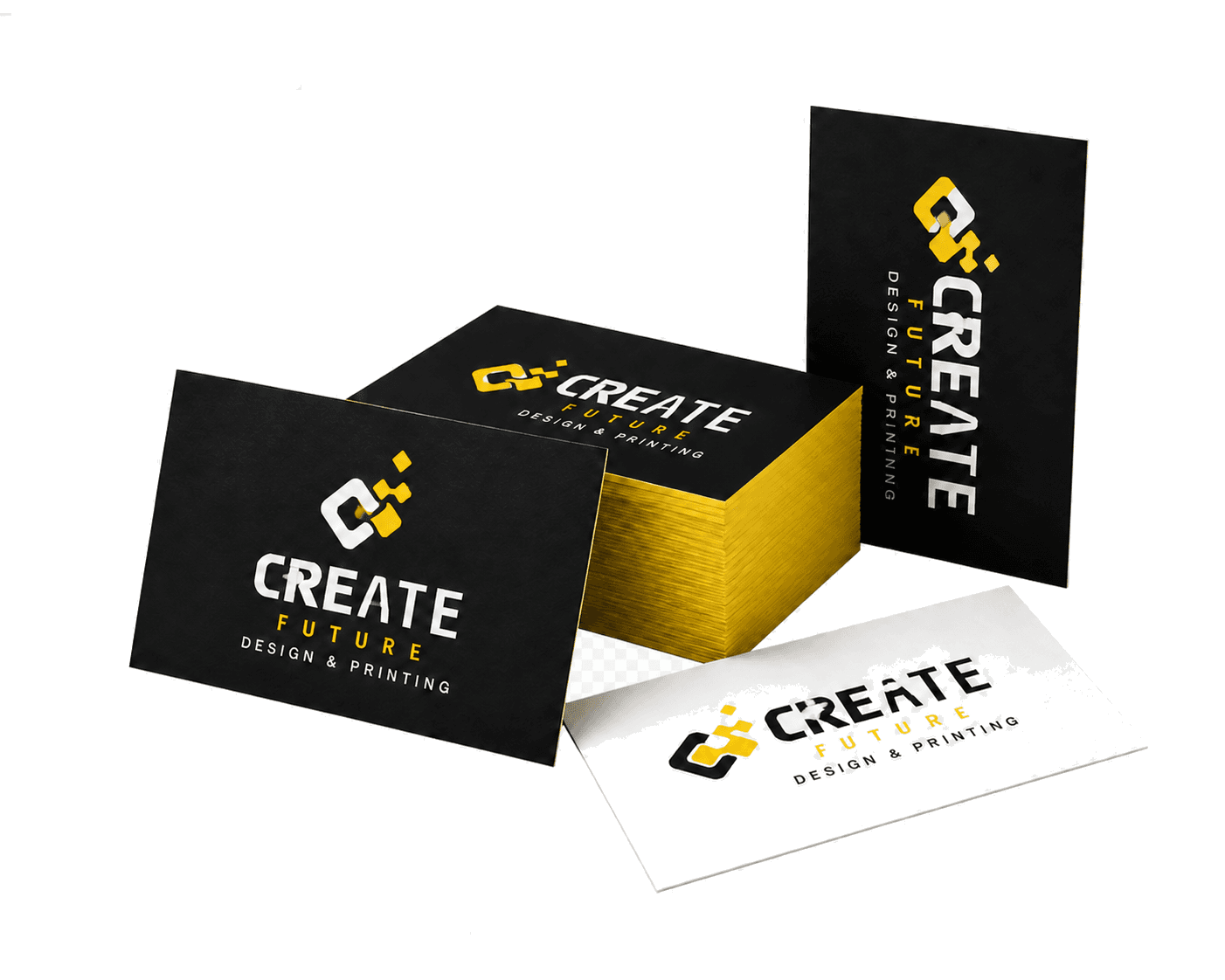 Business Cards printing products