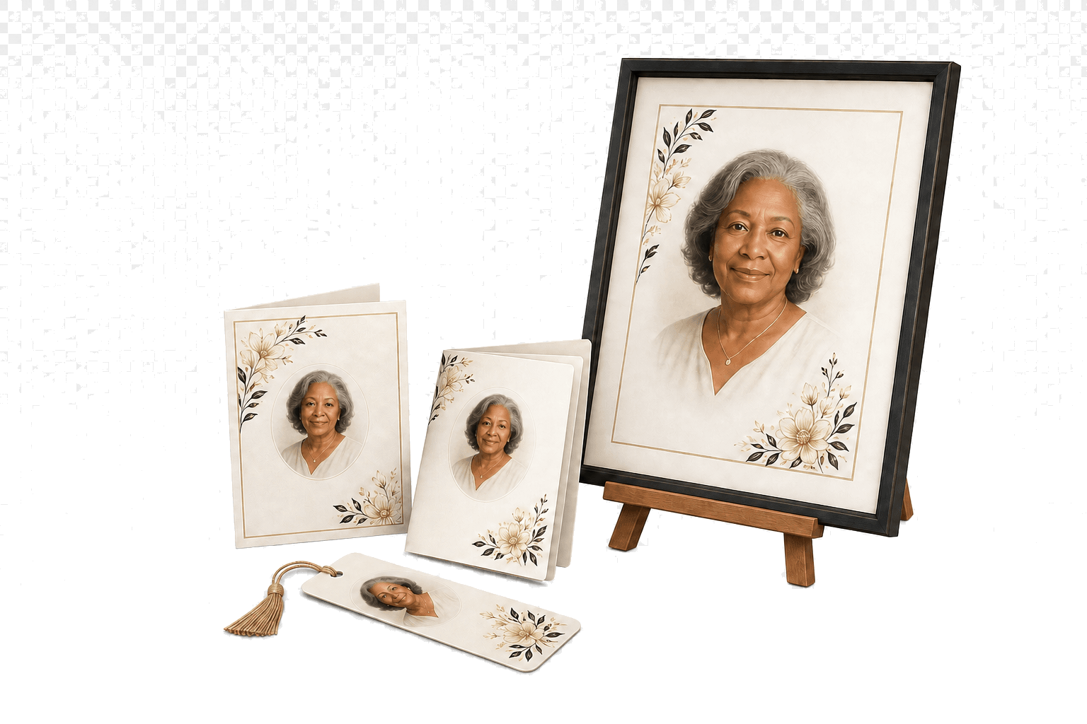 Memorial Printing printing products