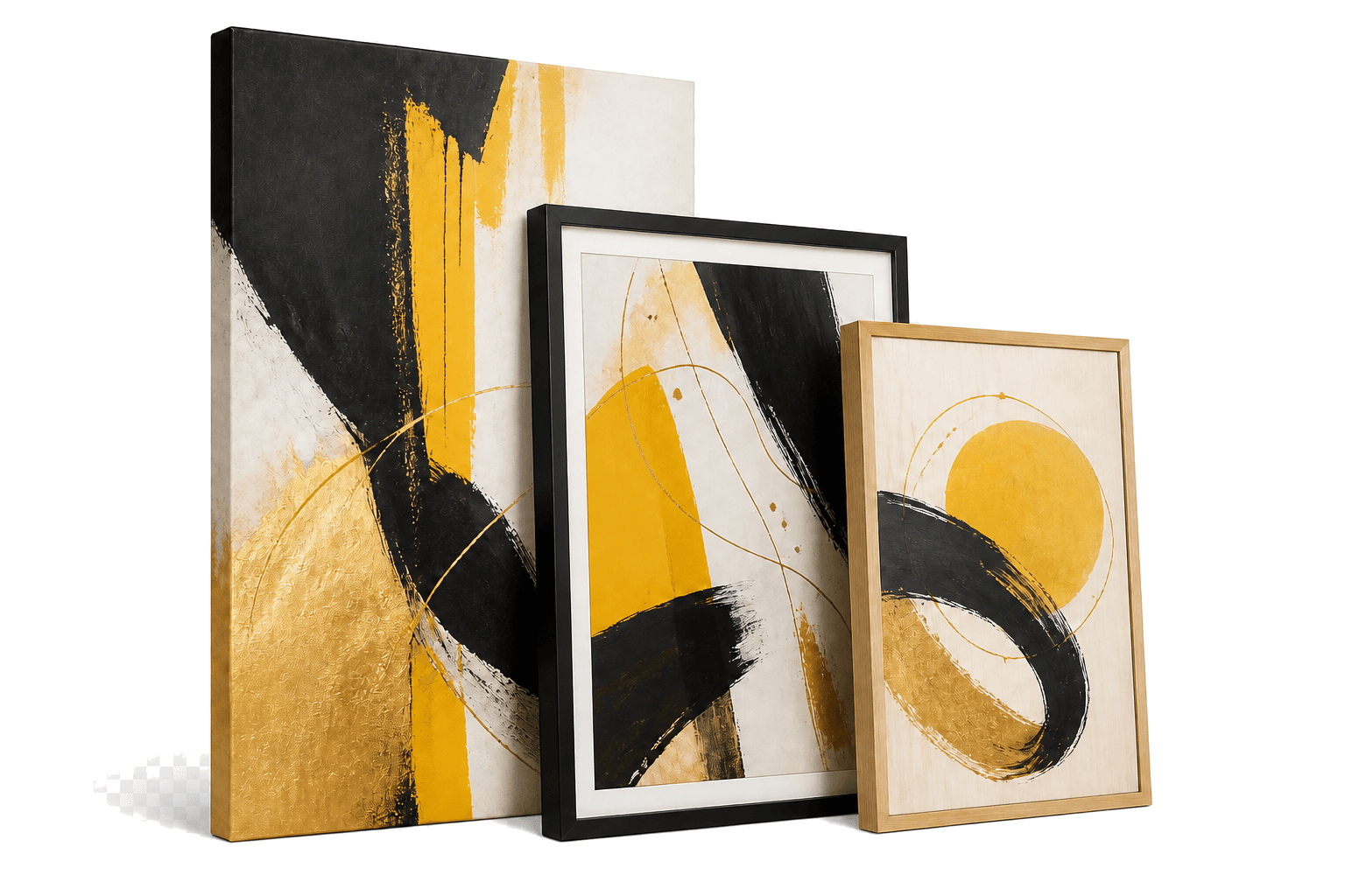 Wall Art printing products