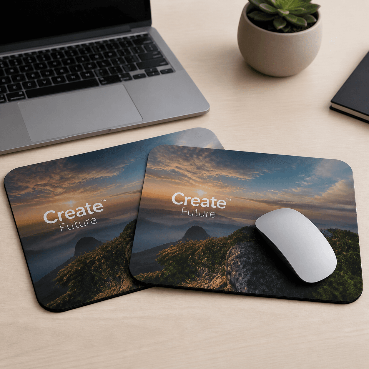 Custom Mouse Pads