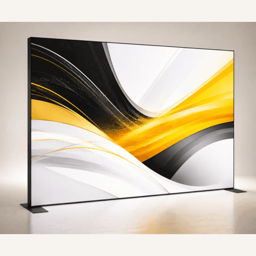 SEG Lightbox 118 x 98