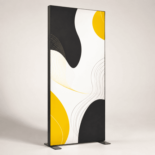 SEG Lightbox 39 x 79