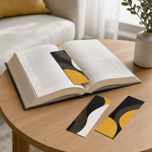 Bookmarks
