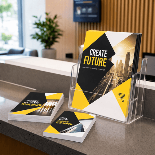 Flyer Printing