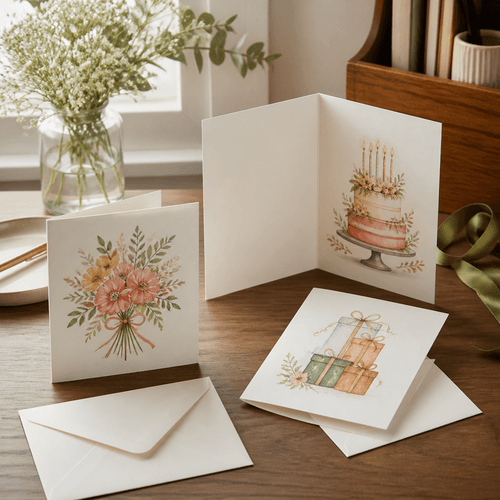 Greeting Cards