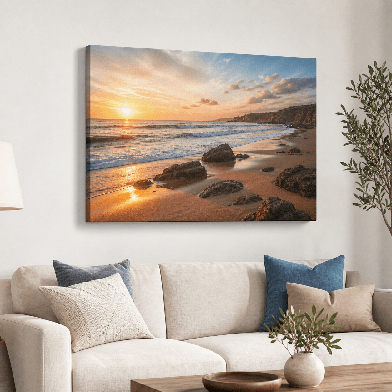 Canvas Prints
