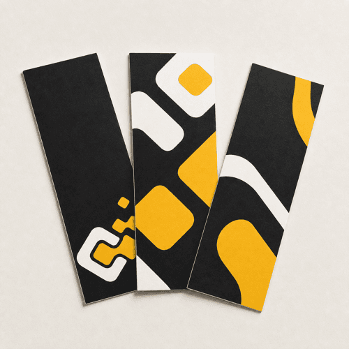 Bookmarks