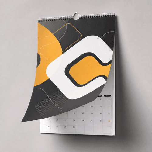 Wall Calendars