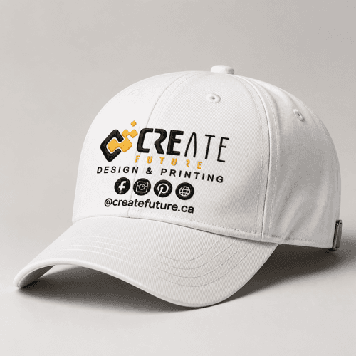 Custom Caps