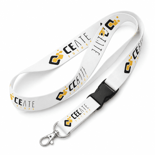Custom Lanyards