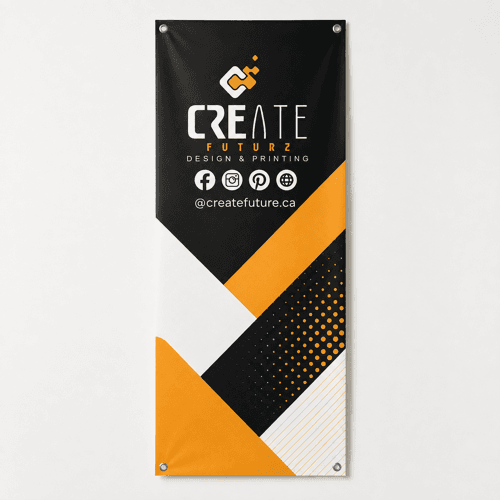 Same-Day Vinyl Banners