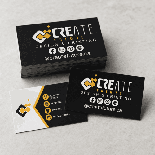Same Day Business Cards