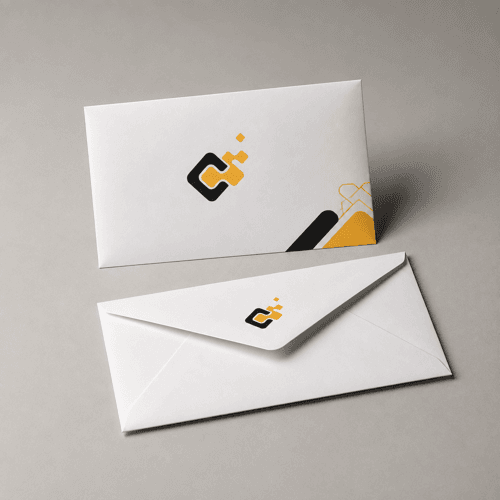Envelopes