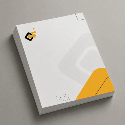 Letterhead