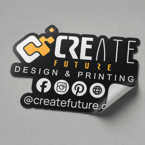 Vinyl Labels – Outdoor Large Format — hero