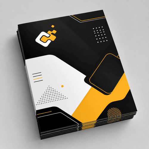 Flyer — hero