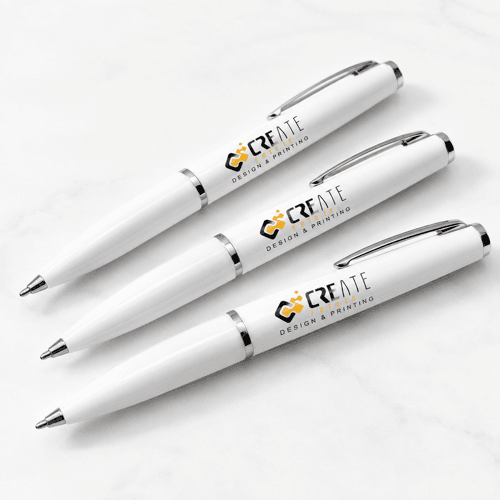 Custom Pens Printing in Edmonton product hero