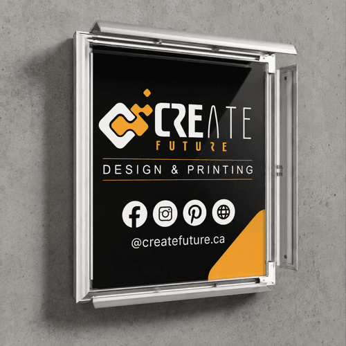 Poster Snap Frame product hero