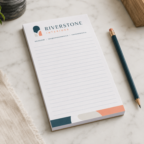 Notepads