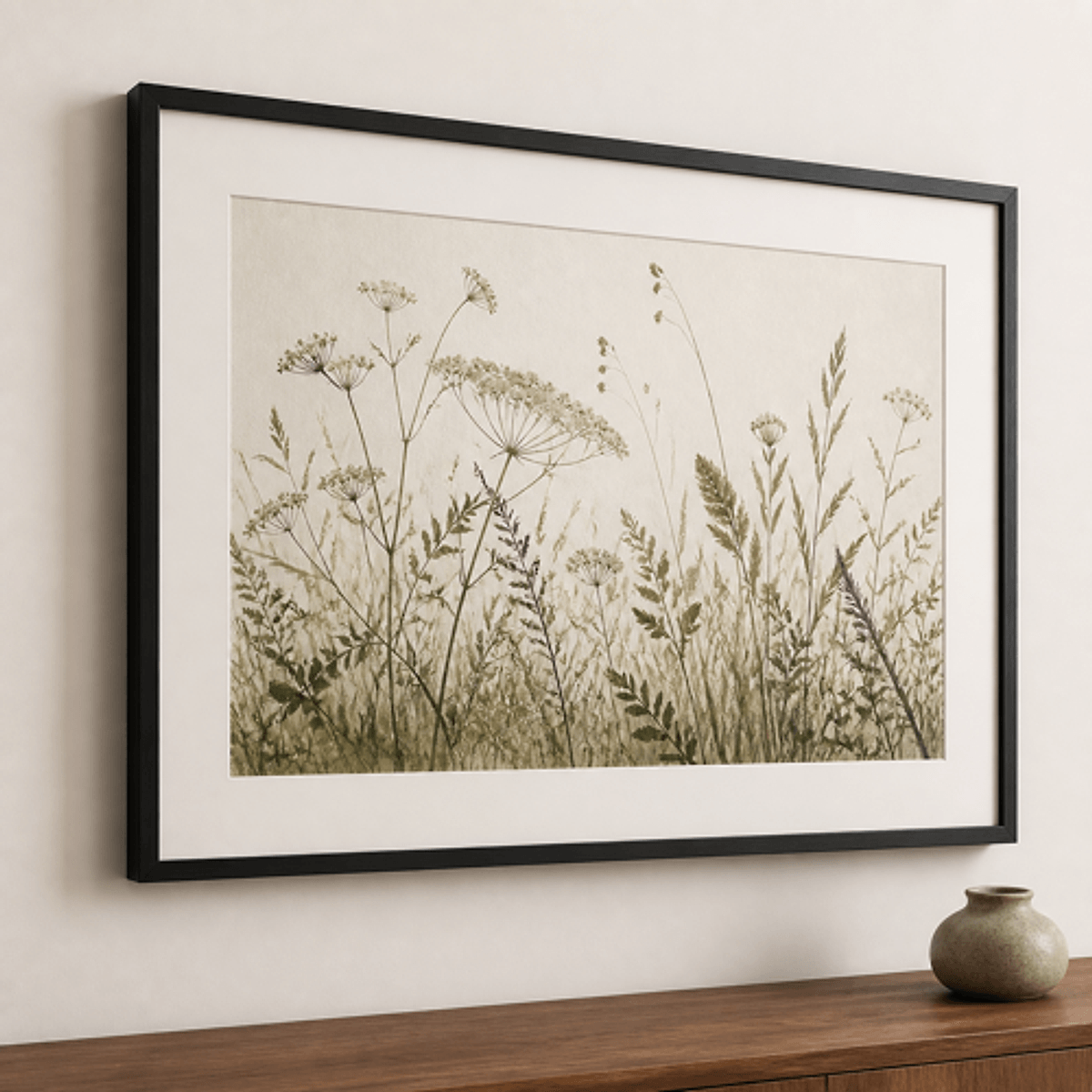 Framed Prints
