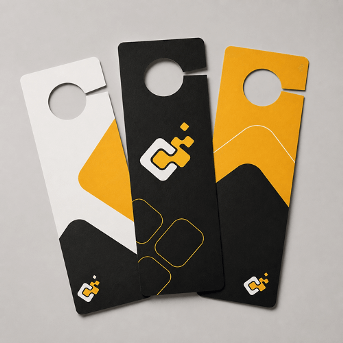 Door Hangers