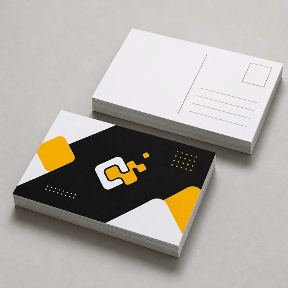 Postcards