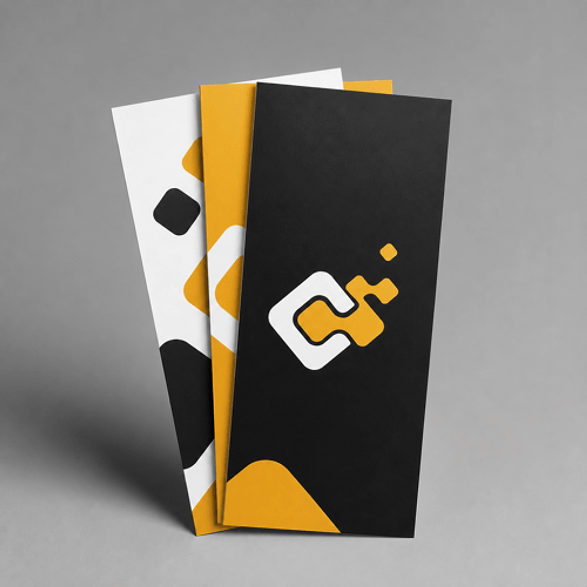 Rack Cards