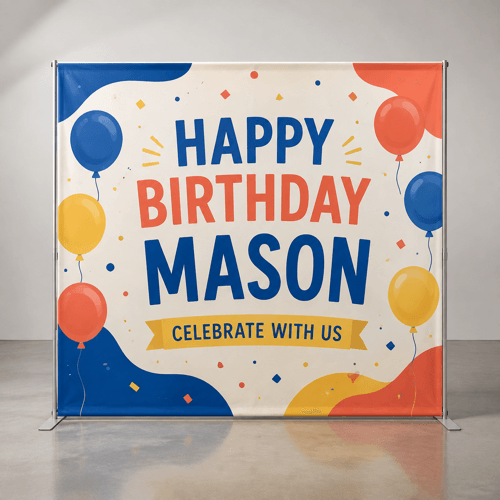 birthday backdrops — hero