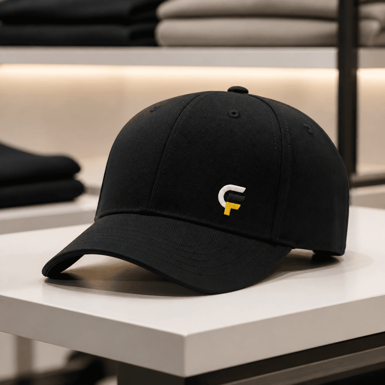 Cap