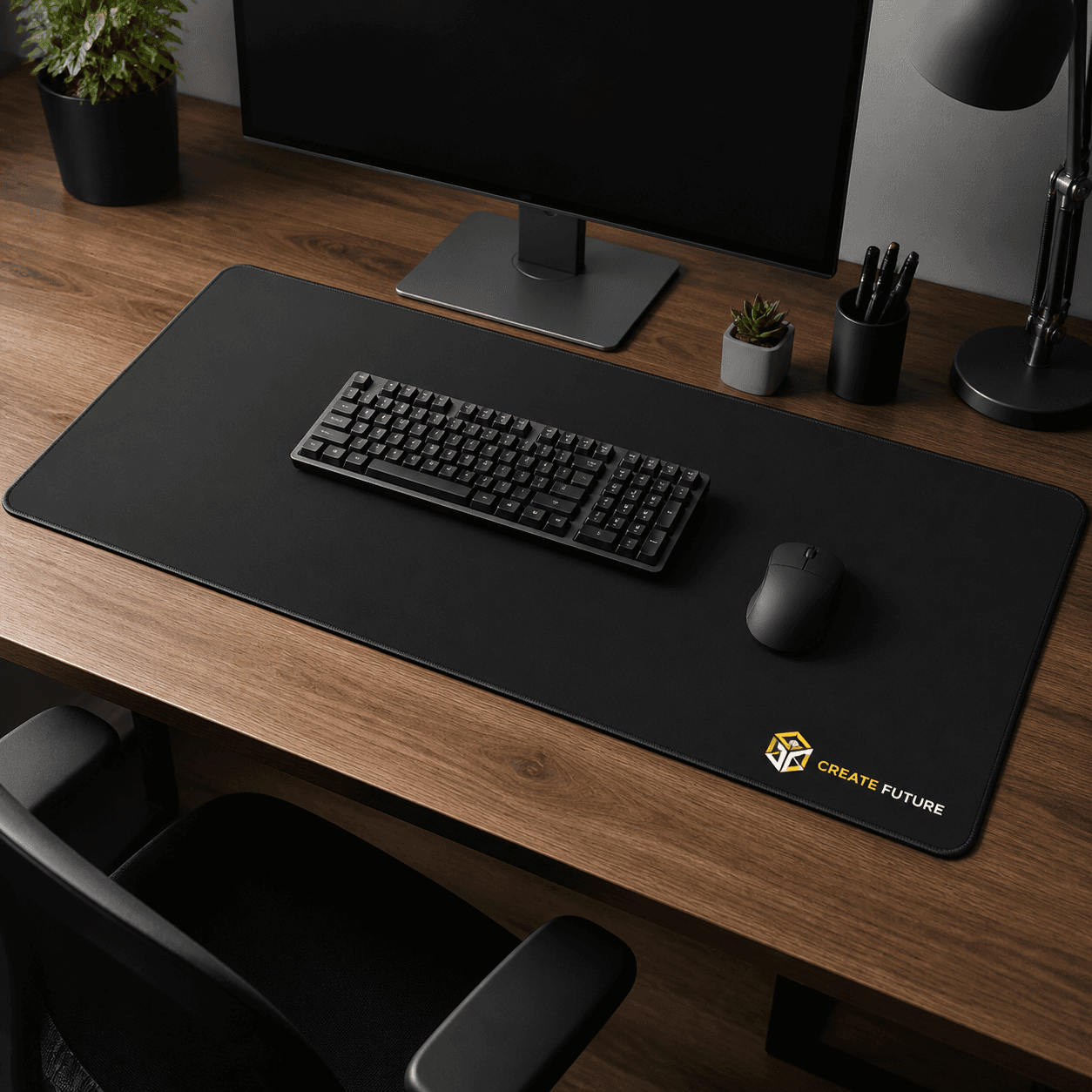 Custom Large Mouse Pads