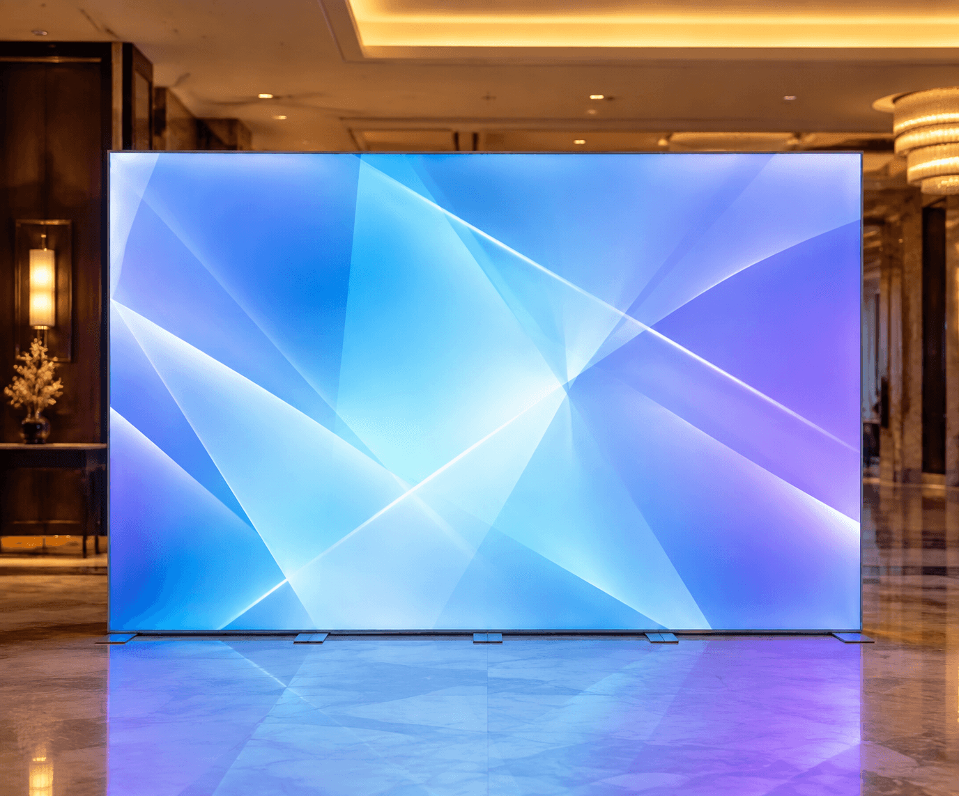 SEG Lightbox 118 x 98