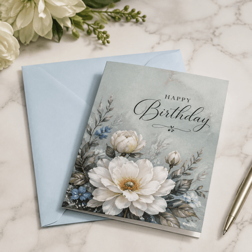 Greeting Cards
