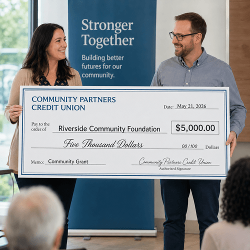 Same-Day Oversized Cheques - hero