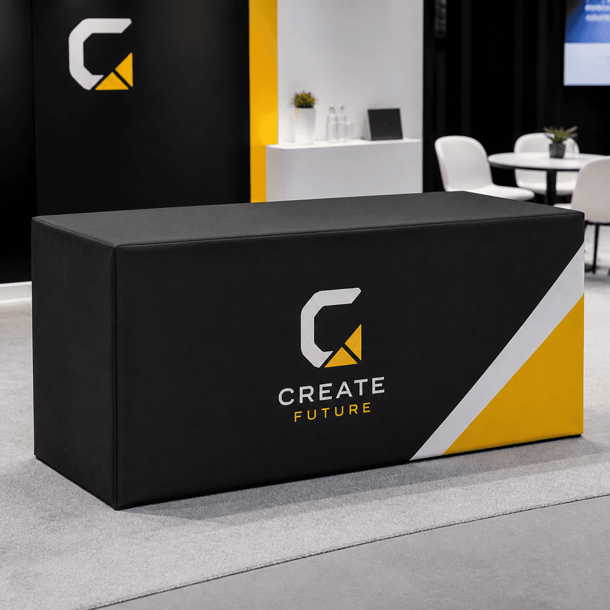 Fitted Table Covers