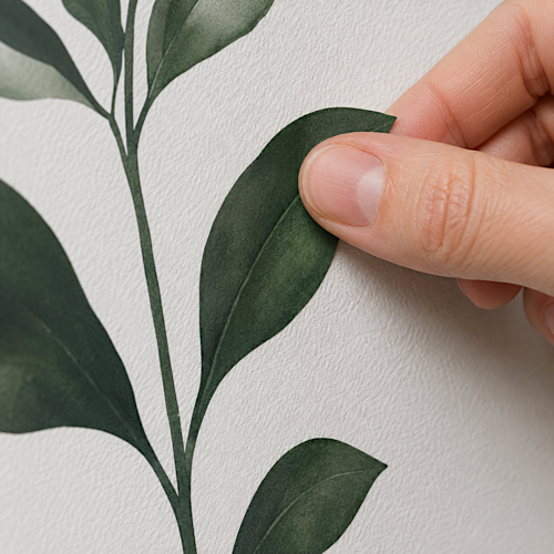 Vinyl Wall Decals