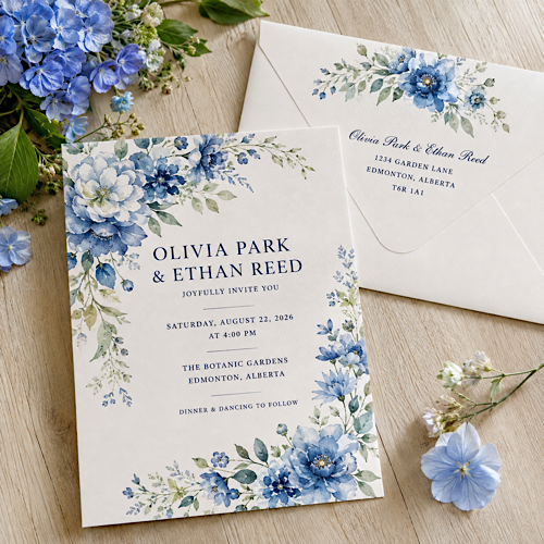 save the date cards hero