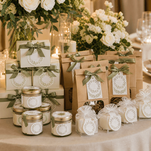 Wedding Favors