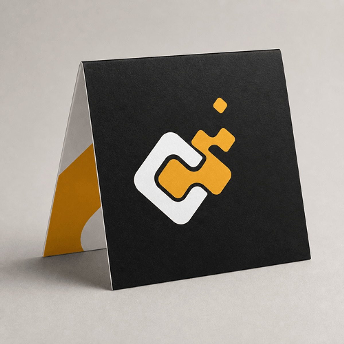 Table Tent Cards