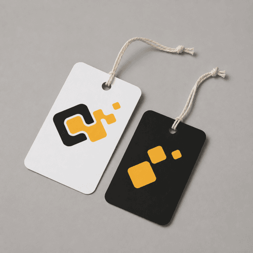 Tags — hero