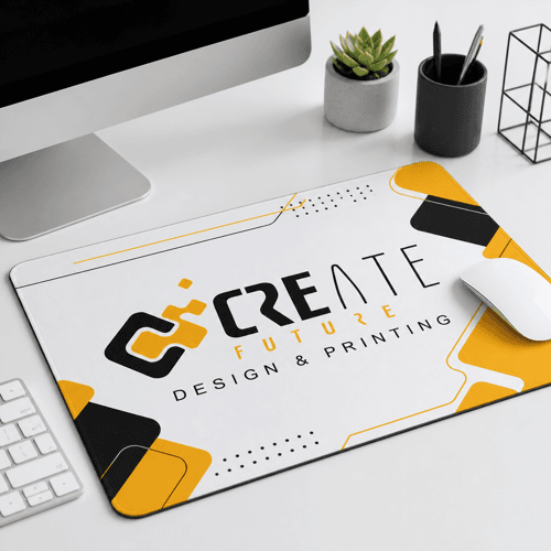 Custom Mouse Pad Printing in Edmonton product hero
