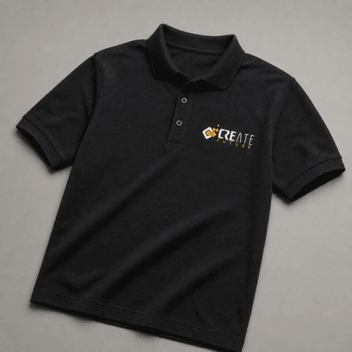 Custom Polo Shirts Printing in Edmonton — hero