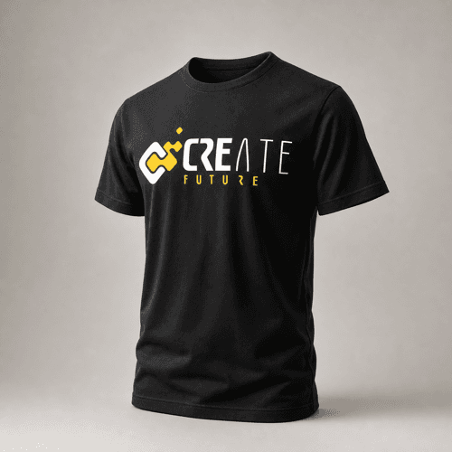 Custom Short Sleeve T-Shirts Printing in Edmonton