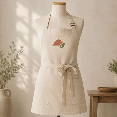 Custom Aprons