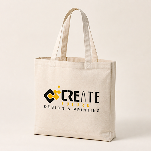 Custom Bags & Tote Bags Printing in Edmonton
