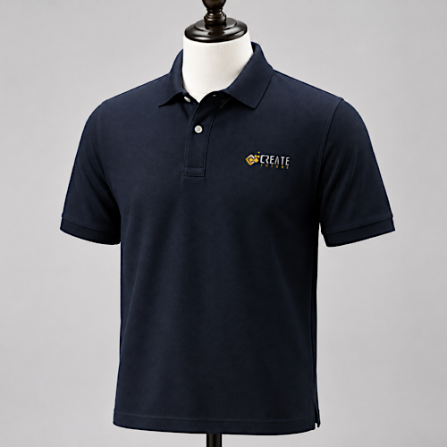 Custom Polo Shirts Printing in Edmonton