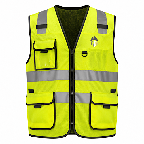 Vest Printing