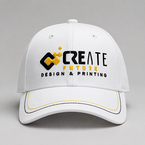 Custom Caps