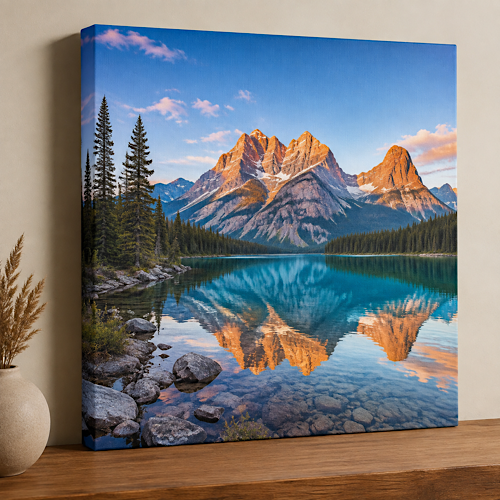 Canvas Prints