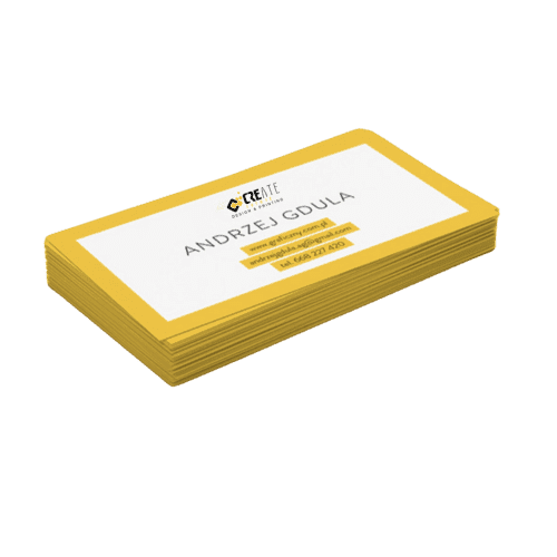 Same Day Business Cards - Image 2